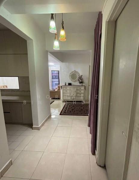 Kondominium untuk Disewa di Casa Indah 1 - Norhafiz Bin Mohd Nor - Corridor - PropertyGuru.com.my