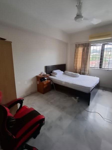 Condominium for Sale at Chancellor - Hairul Ramli - Bedroom - PropertyGuru.com.my