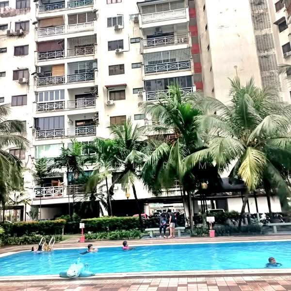 Condominium for Sale at Chancellor - Hairul Ramli - Exterior - PropertyGuru.com.my