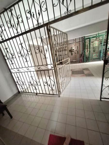 Condominium for Sale at Chancellor - Hairul Ramli - Entrance - PropertyGuru.com.my