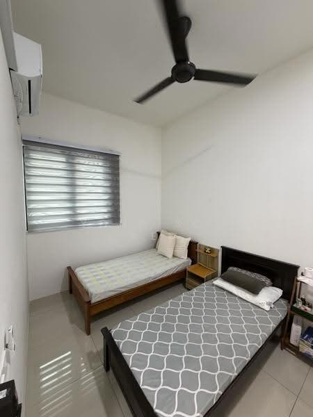 Service Residence for Rent at Mahkota Impian - Yong Soo Kee - Bedroom - PropertyGuru.com.my