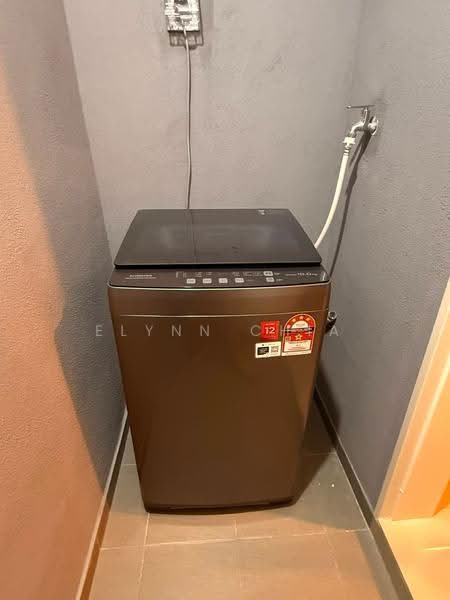 Service Residence for Rent at D'Clover Residences - Elynn Chia - Interior - PropertyGuru.com.my