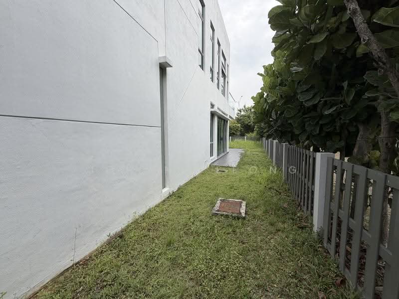 2-storey Terraced House for Sale in Setia Eco Glades (Cyberjaya) - Johnny Leong - Exterior - PropertyGuru.com.my