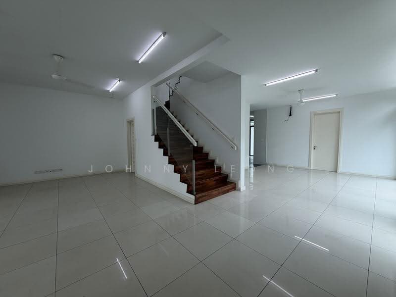 2-storey Terraced House for Sale in Setia Eco Glades (Cyberjaya) - Johnny Leong - Interior - PropertyGuru.com.my