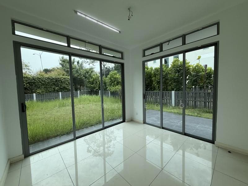 2-storey Terraced House for Sale in Setia Eco Glades (Cyberjaya) - Johnny Leong - Living Room - PropertyGuru.com.my