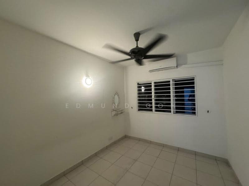 Apartment for Rent at Suria Permai - Edmund Goh - Bedroom - PropertyGuru.com.my