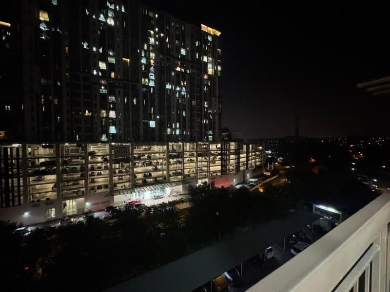 Apartment for Rent at Suria Permai - Edmund Goh - Exterior - PropertyGuru.com.my