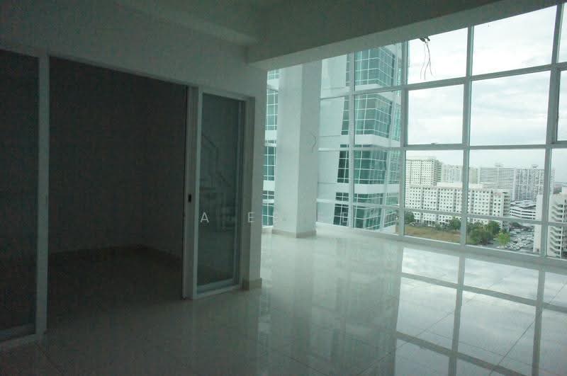 Service Residence for Rent at Maritime Suite - A Ee Ee - Interior - PropertyGuru.com.my