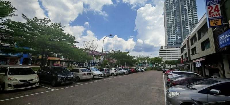 Shop / Office for Rent in Taman Rinting (Masai) - Cora Loh - Exterior - PropertyGuru.com.my