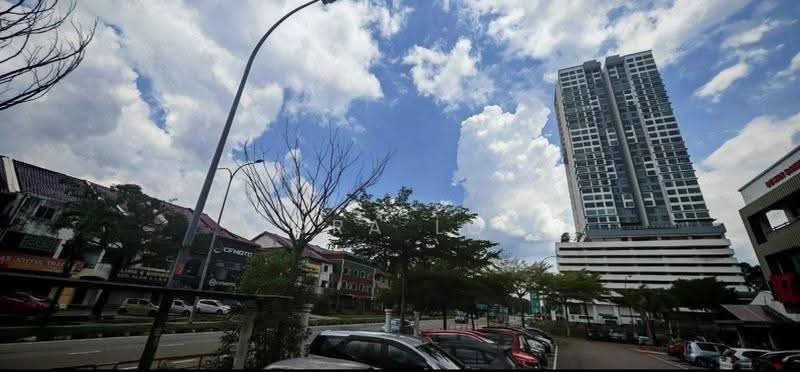 Shop / Office for Rent in Taman Rinting (Masai) - Cora Loh - Exterior - PropertyGuru.com.my