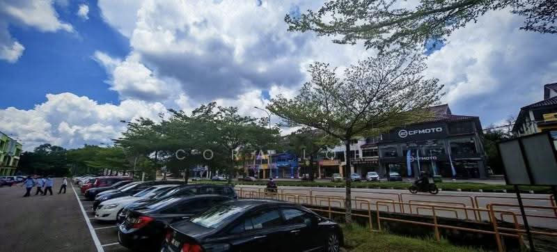 Shop / Office for Rent in Taman Rinting (Masai) - Cora Loh - Exterior - PropertyGuru.com.my