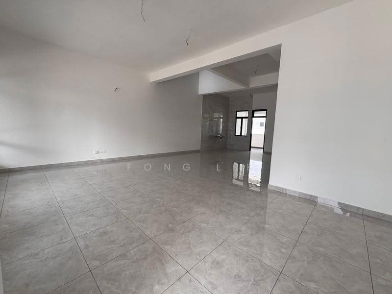 Rumah Teres 2-Tingkat untuk Dijual di Taman Impian Emas (Skudai) - Fong Lik - Interior - PropertyGuru.com.my