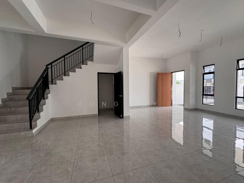 Rumah Teres 2-Tingkat untuk Dijual di Taman Impian Emas (Skudai) - Fong Lik - Interior - PropertyGuru.com.my