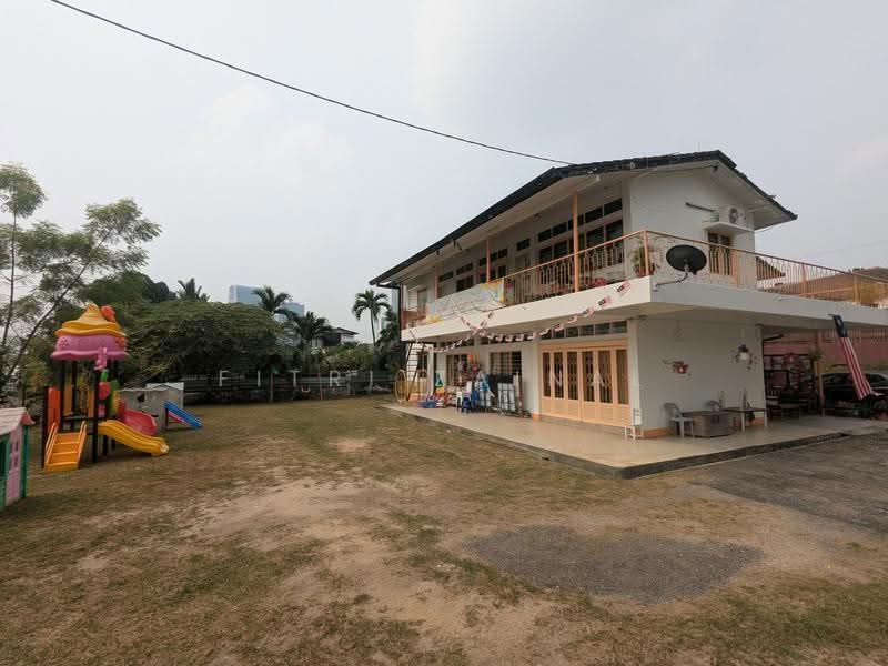 Bungalow House for Sale in Seksyen 12 (Petaling Jaya) - Fitri Zainal - PropertyGuru.com.my