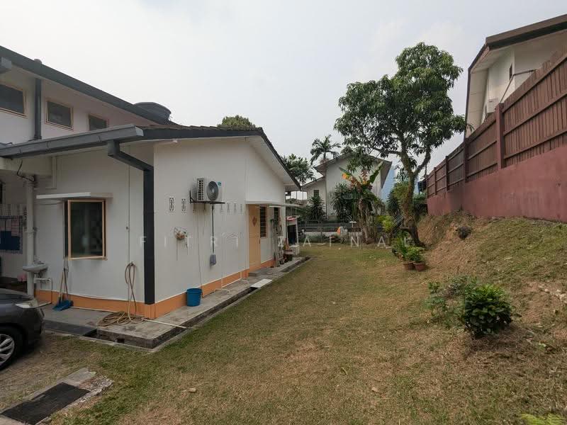 Bungalow House for Sale in Seksyen 12 (Petaling Jaya) - Fitri Zainal - PropertyGuru.com.my
