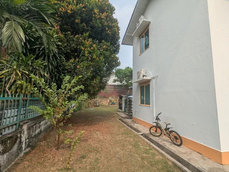 Bungalow House for Sale in Seksyen 12 (Petaling Jaya) - Fitri Zainal - PropertyGuru.com.my