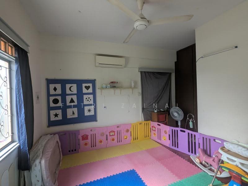 Bungalow House for Sale in Seksyen 12 (Petaling Jaya) - Fitri Zainal - PropertyGuru.com.my