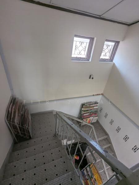 Bungalow House for Sale in Seksyen 12 (Petaling Jaya) - Fitri Zainal - PropertyGuru.com.my