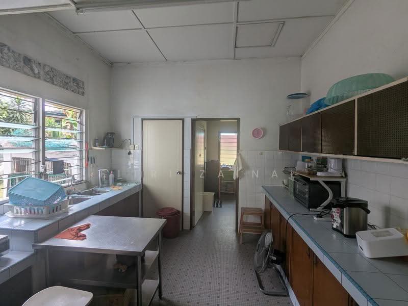 Bungalow House for Sale in Seksyen 12 (Petaling Jaya) - Fitri Zainal - PropertyGuru.com.my