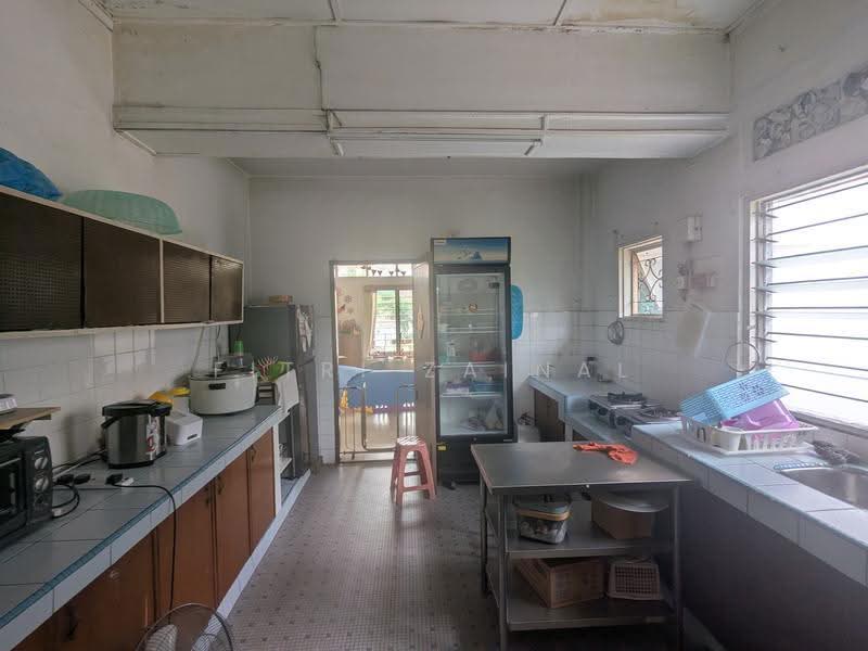 Bungalow House for Sale in Seksyen 12 (Petaling Jaya) - Fitri Zainal - PropertyGuru.com.my