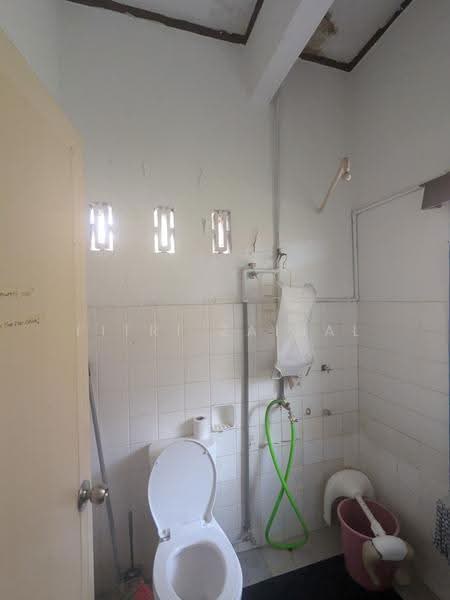 Bungalow House for Sale in Seksyen 12 (Petaling Jaya) - Fitri Zainal - PropertyGuru.com.my