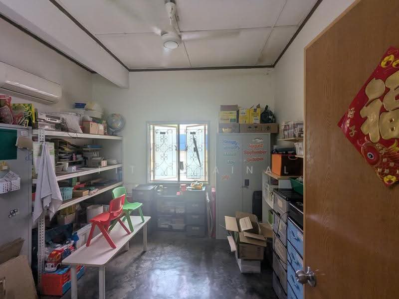 Bungalow House for Sale in Seksyen 12 (Petaling Jaya) - Fitri Zainal - PropertyGuru.com.my