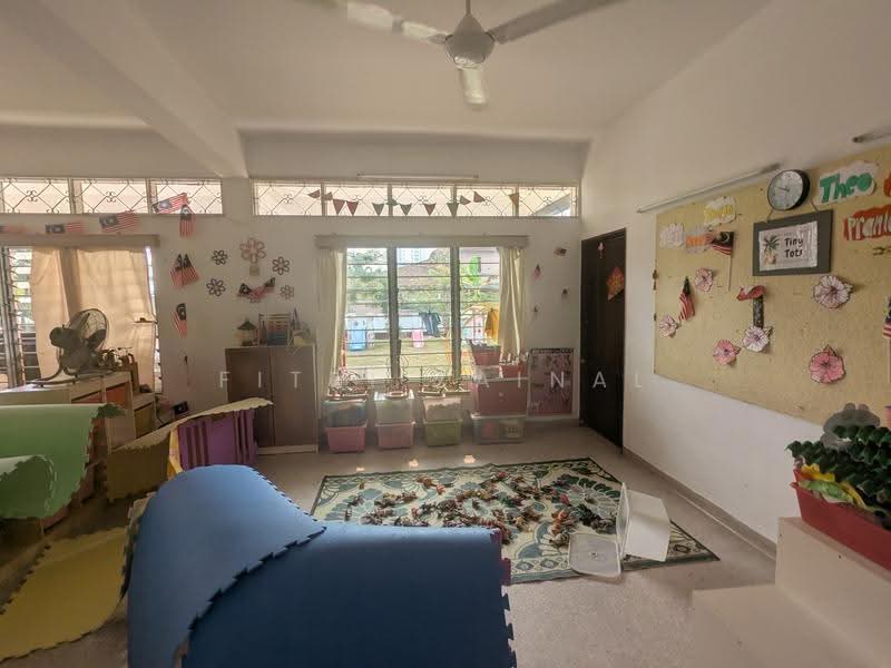 Bungalow House for Sale in Seksyen 12 (Petaling Jaya) - Fitri Zainal - PropertyGuru.com.my