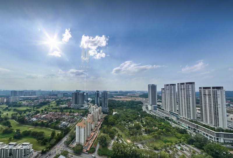 Service Residence for Sale at The Queenwoodz @ Bukit Jalil - Joey C - PropertyGuru.com.my
