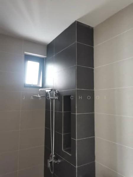 Kediaman Servis untuk Disewa di Pacific Star (Service Residence) - Jason Chooi - Bathroom - PropertyGuru.com.my