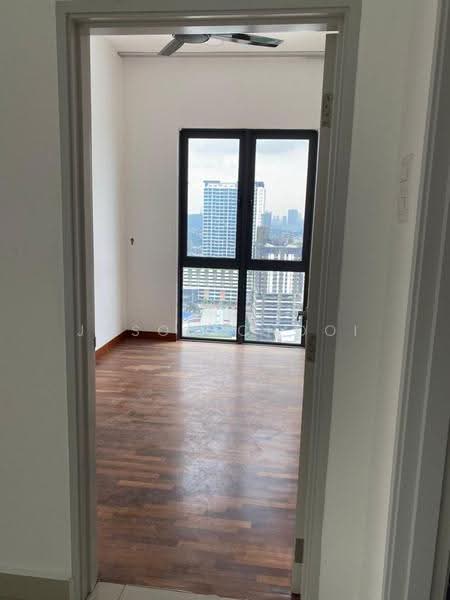 Kediaman Servis untuk Disewa di Pacific Star (Service Residence) - Jason Chooi - View - PropertyGuru.com.my