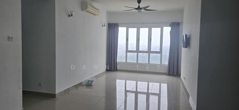 Service Residence for Rent at Tropez Residences - Danny Tey - Living Room - PropertyGuru.com.my