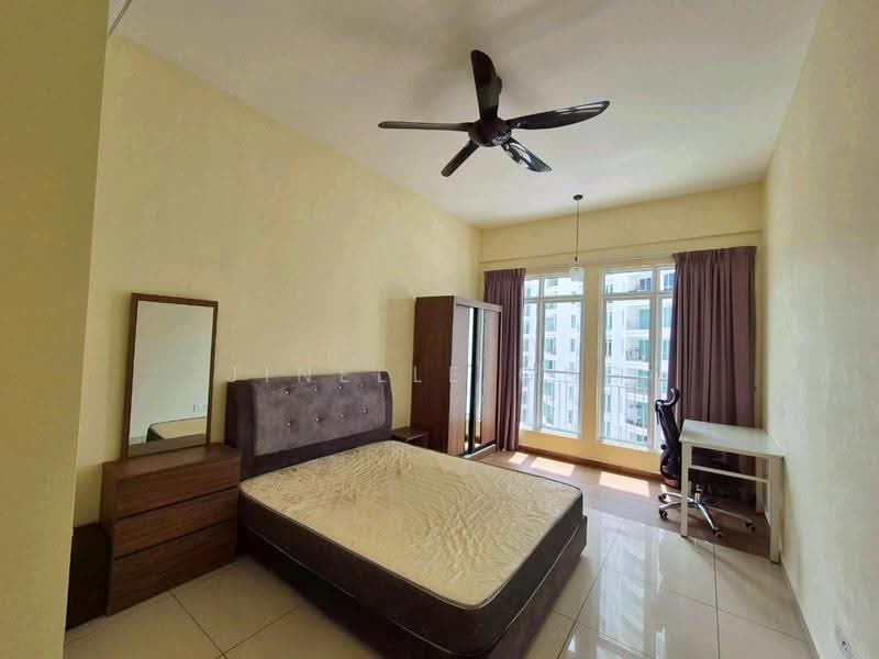 Condominium for Rent at SummerSkye Residences - Jinelle Ong - Bedroom - PropertyGuru.com.my
