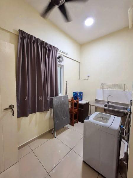 Condominium for Rent at SummerSkye Residences - Jinelle Ong - Interior - PropertyGuru.com.my