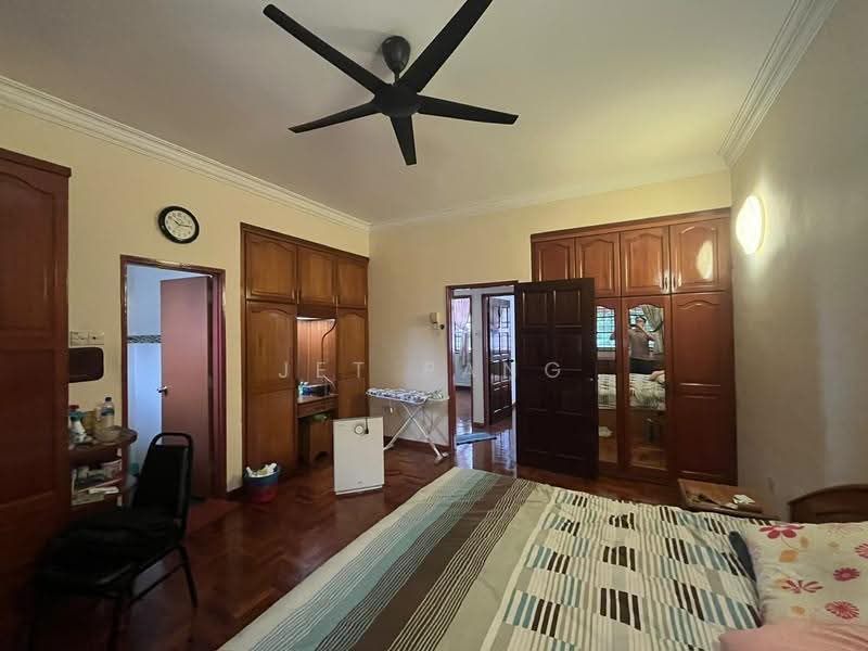 2-storey Terraced House for Sale in Permas Jaya (Johor Bahru) - Jet Pang - Bedroom - PropertyGuru.com.my