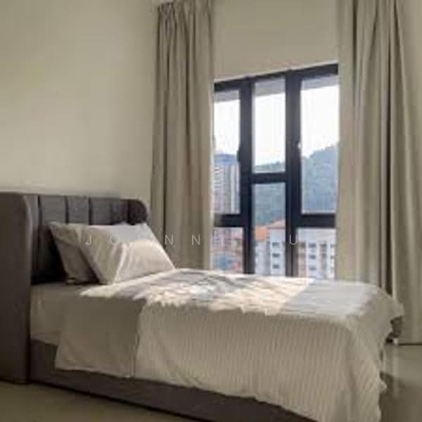 Service Residence for Sale at D'Cosmos Residences - Johnny Pua - Bedroom - PropertyGuru.com.my