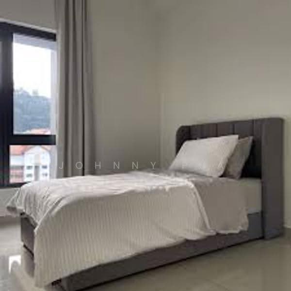 Service Residence for Sale at D'Cosmos Residences - Johnny Pua - Bedroom - PropertyGuru.com.my
