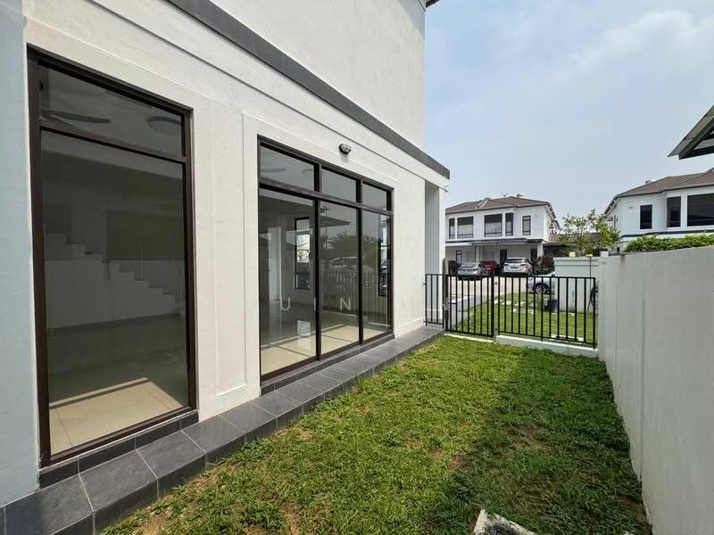 Semi-Detached House for Sale in Eco Grandeur (Puncak Alam) - Muin Mn - Exterior - PropertyGuru.com.my