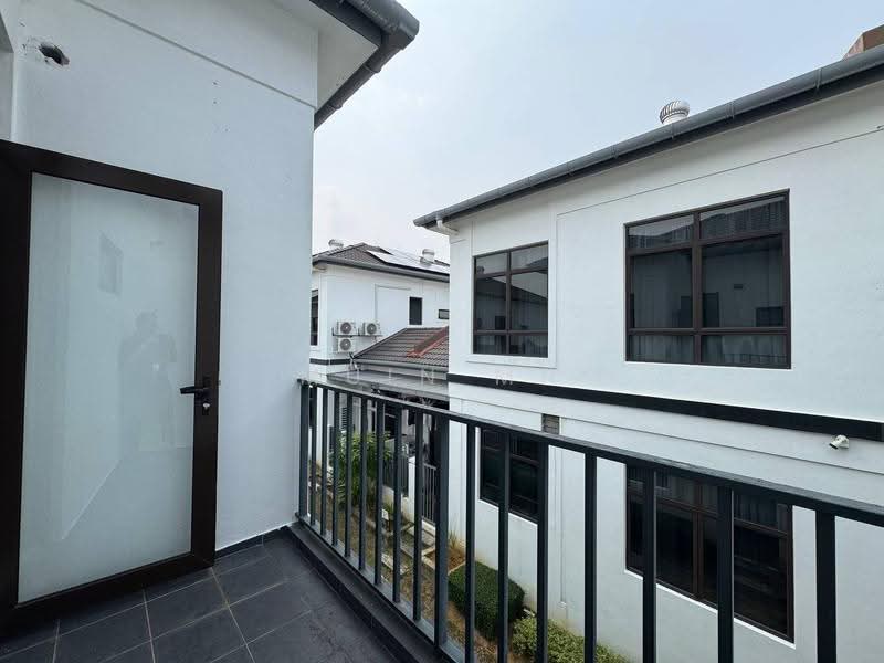 Semi-Detached House for Sale in Eco Grandeur (Puncak Alam) - Muin Mn - Exterior - PropertyGuru.com.my