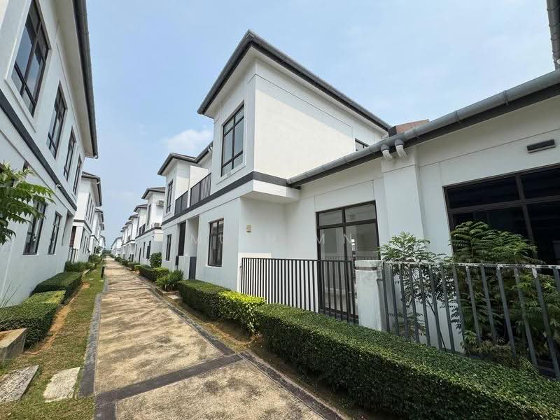 Semi-Detached House for Sale in Eco Grandeur (Puncak Alam) - Muin Mn - Exterior - PropertyGuru.com.my