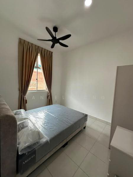 1-storey Terraced House for Rent in Johor Bahru (Johor) - Daniel Yong - Bedroom - PropertyGuru.com.my