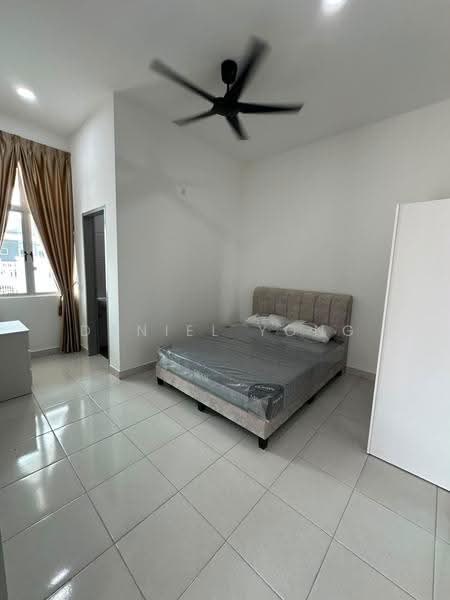 1-storey Terraced House for Rent in Johor Bahru (Johor) - Daniel Yong - Bedroom - PropertyGuru.com.my