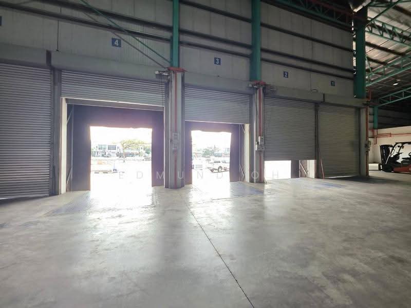 Detached Factory for Rent in Pasir Gudang (Johor) - Edmund Oh - Exterior - PropertyGuru.com.my