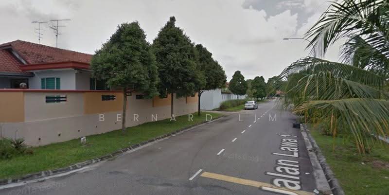 1-storey Terraced House for Sale in Taman Pelangi Indah (Ulu Tiram) - Bernard Lim - Exterior - PropertyGuru.com.my