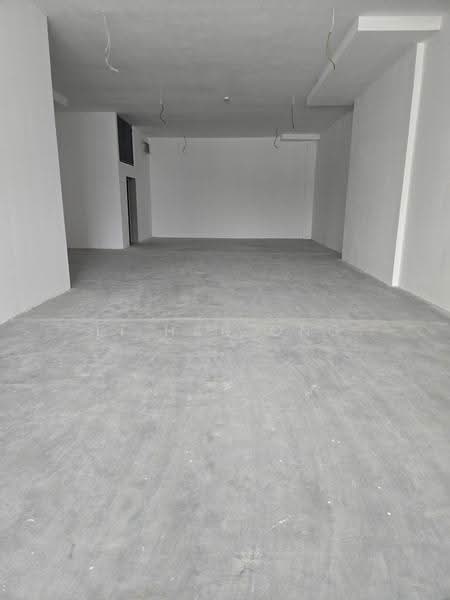 Office for Rent in Jalan Klang Lama (Old Klang Road) (Kuala Lumpur) - Li Har Ong - Interior - PropertyGuru.com.my