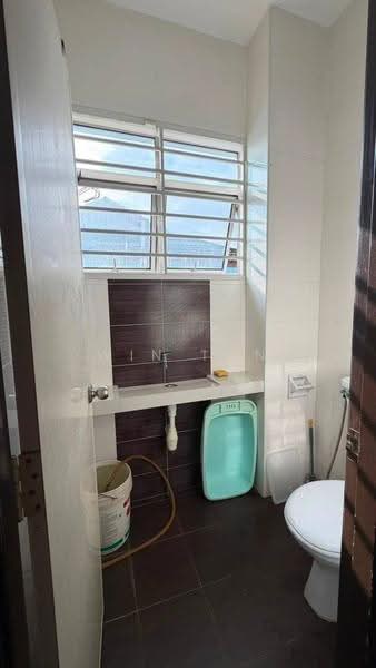 2-storey Terraced House for Sale in Taman Setia Indah (Tebrau) - Win Tan - Bathroom - PropertyGuru.com.my