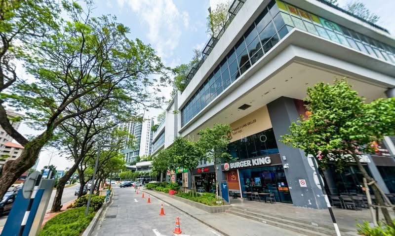 Kedai / Pejabat untuk Dijual di Tropicana Avenue (Petaling Jaya) - Jason Cho - Exterior - PropertyGuru.com.my