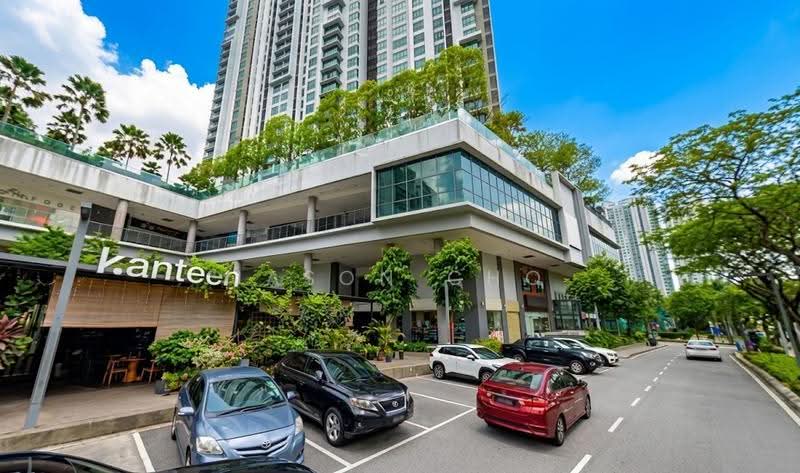 Kedai / Pejabat untuk Dijual di Tropicana Avenue (Petaling Jaya) - Jason Cho - Exterior - PropertyGuru.com.my