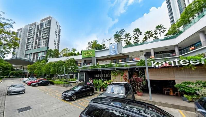 Kedai / Pejabat untuk Dijual di Tropicana Avenue (Petaling Jaya) - Jason Cho - Exterior - PropertyGuru.com.my