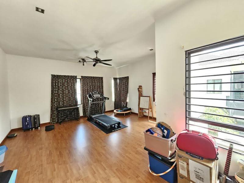 Rumah Berkembar untuk Dijual di Batu 9 (Cheras) - Bryan Ng - Interior - PropertyGuru.com.my