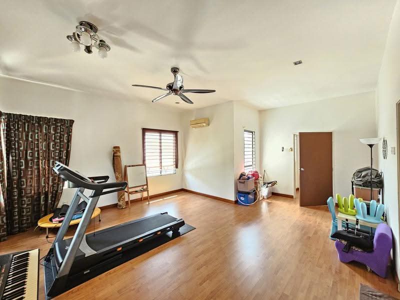 Rumah Berkembar untuk Dijual di Batu 9 (Cheras) - Bryan Ng - Interior - PropertyGuru.com.my